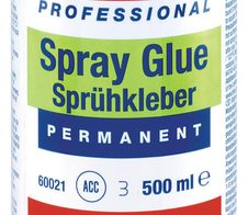 tesa Sprühkleber 500,0 ml