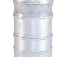 PRÄSENT Geschenkband Hochzeit