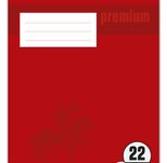 Staufen® Schulheft kariert DIN A4 16 Blätter