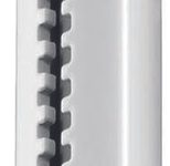 maped Radierstift weiß