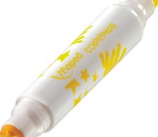 maped Filzstifte Mehrfarbig 1.0 - 3.0 mm