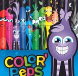 maped Buntstifte Mehrfarbig