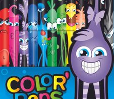 maped Buntstifte Mehrfarbig