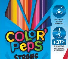 maped Buntstifte Mehrfarbig