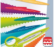 maped Konturenscheren-Set