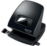 LEITZ Locher NeXXt schwarz