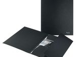 LEITZ Jurismappe recycle 3906 DIN A4 schwarz