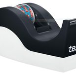 tesa Tischabroller schwarz/weiß