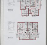OXFORD Prospekthüllen A3 0.09 mm transparent