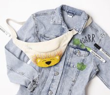 folia Textilmarker 1.0 - 5.0 mm Mehrfarbig