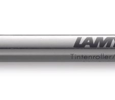 LAMY Tintenrollermine 0.35 mm schwarz