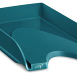 cep Briefablage DIN A4 smaragdgrün