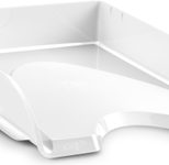 cep Briefablage DIN A4 polarweiß