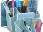 cep Schreibtisch-Organizer 14,3 x 15,8 x 9,3 cm mint