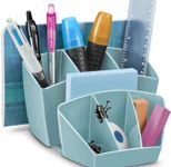 cep Schreibtisch-Organizer 14,3 x 15,8 x 9,3 cm mint