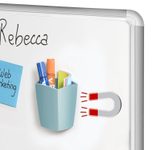 cep magnetischer Stiftehalter 7,8 x 7,4 x 9,5 cm mint