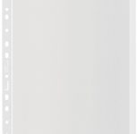 bene Prospekthüllen DIN A4 0.07 mm transparent