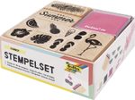 folia Motivstempel-Set SUMMER