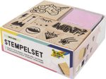 folia Motivstempel-Set UNICORN