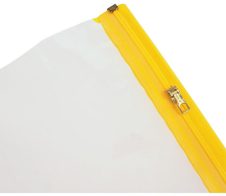 EICHNER Planschutztaschen 90x140cm transparent