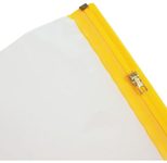 EICHNER Planschutztaschen A3 transparent