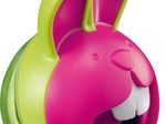 maped Dosenspitzer CROC CROC Hase pink
