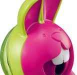 maped Dosenspitzer CROC CROC Hase pink