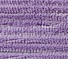 folia Pfeifenreiniger lila