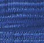 folia Pfeifenreiniger blau