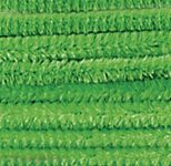 folia Pfeifenreiniger grün