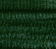 folia Pfeifenreiniger grün