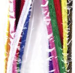 folia Pfeifenreiniger mehrfarbig