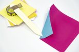 folia Falzbein weiß