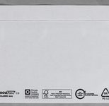 docuFIX® CLASSIC Lieferscheintaschen eco DIN C6