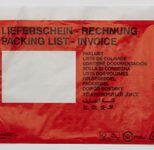 docuFIX® CLASSIC Lieferscheintaschen eco DIN C5