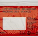 docuFIX® CLASSIC Lieferscheintaschen eco DIN C6