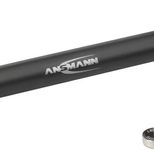 ANSMANN Eingabestift 4in1 Laserpointer schwarz