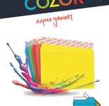 ELCO Briefumschläge DIN C5 ohne Fenster haftklebend