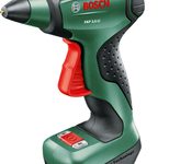 BOSCH PKP 3,6 LI Akku-Heißklebepistole grün