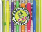 JOLLY Pinsel-Set 6-teilig