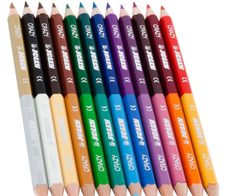 JOLLY Buntstifte Mehrfarbig