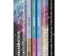 JOLLY Buntstifte Mehrfarbig