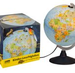 Idena Leuchtglobus
