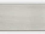 SignSystems® Türschild 15,0 x 3,0 cm silber