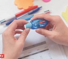 Tipp-Ex Korrekturroller 5 mm