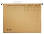 LEITZ Hängetaschen Alpha 1916 naturbraun