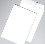 MAILmedia Versandtaschen DIN C4 weiß