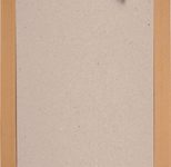 BONG Papprückwandtaschen DIN C4 braun