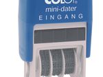 COLOP Datumstempel mit Text S160/L "EINGANG"