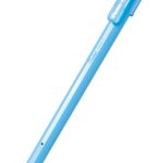 Pentel Kugelschreiber 0.35 mm Schwarz